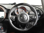 BMW MINI COOPER S CLUBMAN