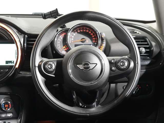 BMW MINI COOPER S CLUBMAN