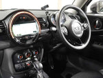 BMW MINI COOPER S CLUBMAN