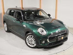 BMW MINI COOPER S CLUBMAN