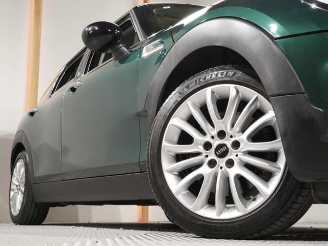 BMW MINI COOPER S CLUBMAN