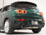 BMW MINI COOPER S CLUBMAN