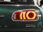 BMW MINI COOPER S CLUBMAN