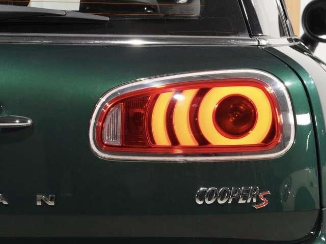 BMW MINI COOPER S CLUBMAN