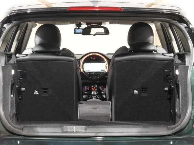 BMW MINI COOPER S CLUBMAN