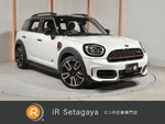 MINI CROSSOVER