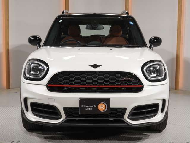 MINI CROSSOVER