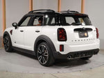 MINI CROSSOVER