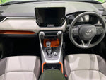 RAV4 HYBRID 4WD