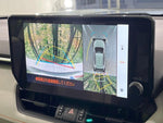 RAV4 HYBRID 4WD