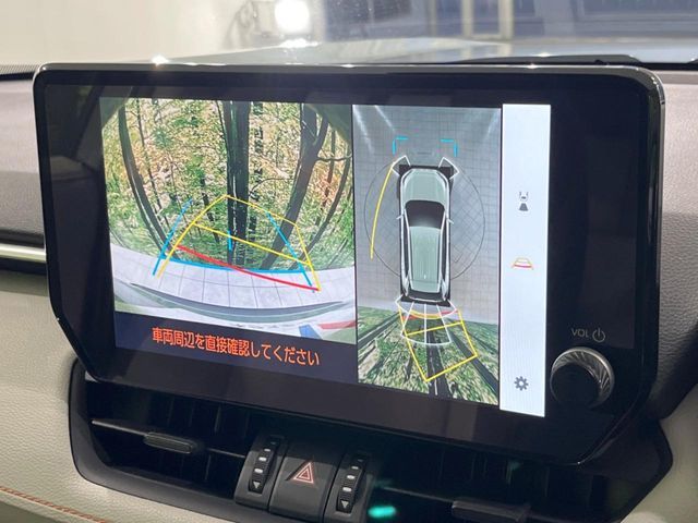 RAV4 HYBRID 4WD