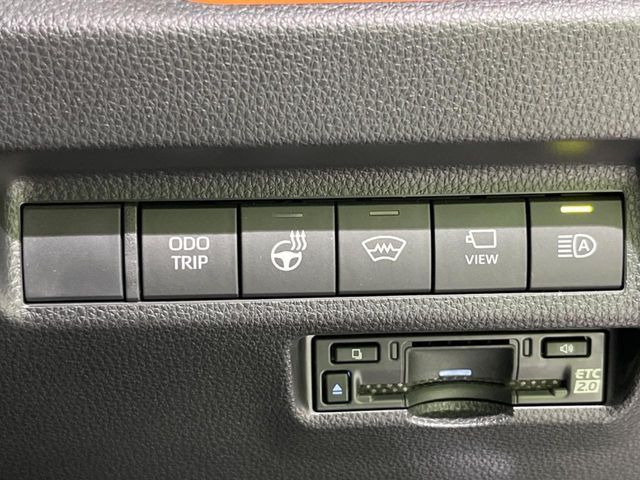 RAV4 HYBRID 4WD