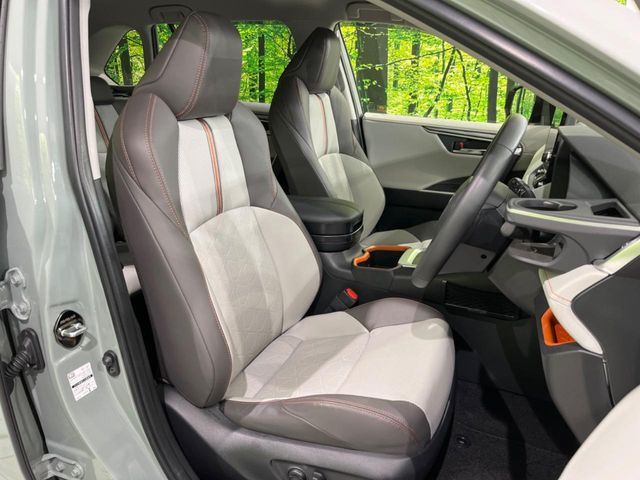 RAV4 HYBRID 4WD