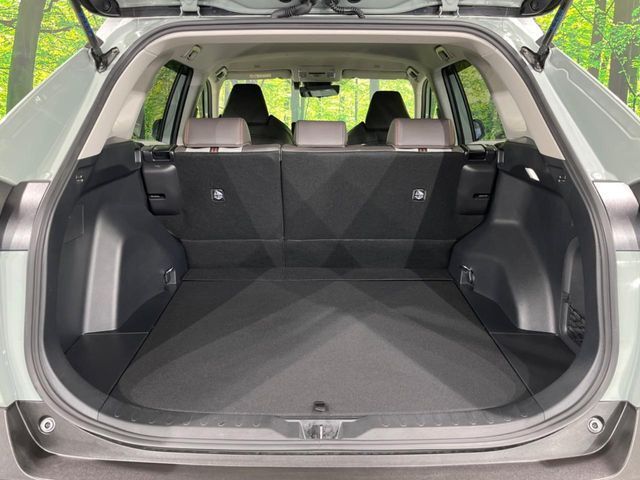 RAV4 HYBRID 4WD