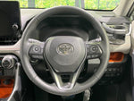 RAV4 HYBRID 4WD