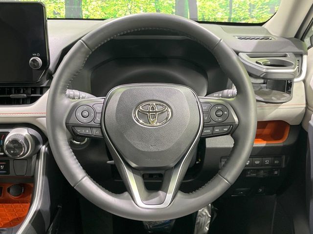 RAV4 HYBRID 4WD