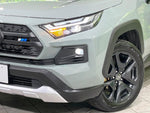 RAV4 HYBRID 4WD