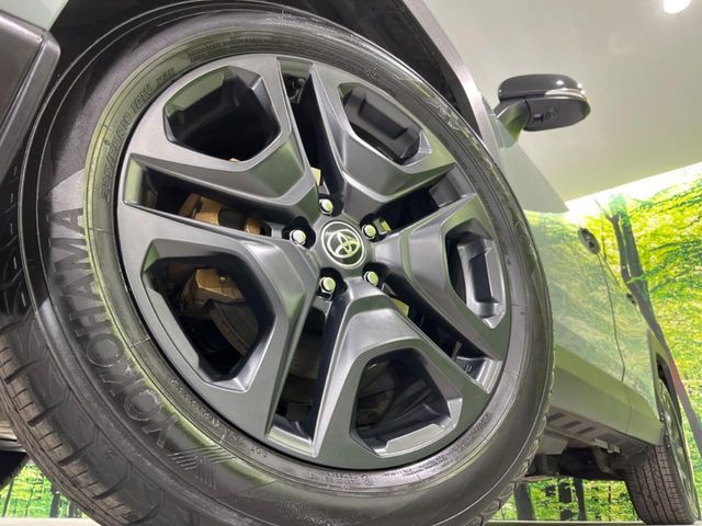 RAV4 HYBRID 4WD