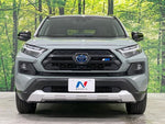 RAV4 HYBRID 4WD