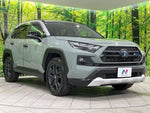 RAV4 HYBRID 4WD