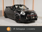 BMW MINI open
