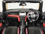 BMW MINI open