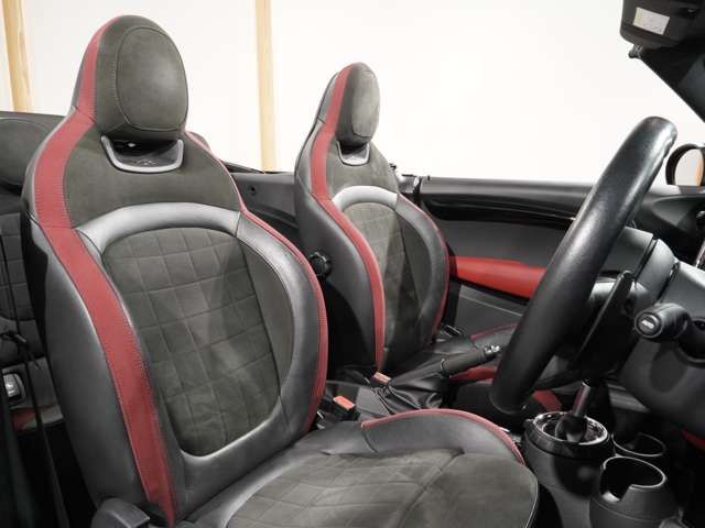 BMW MINI open