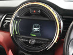 BMW MINI open