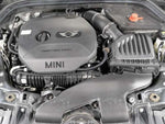 BMW MINI open