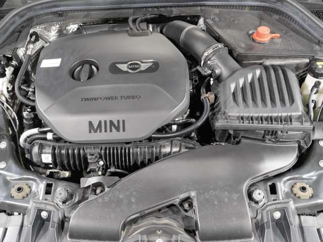 BMW MINI open