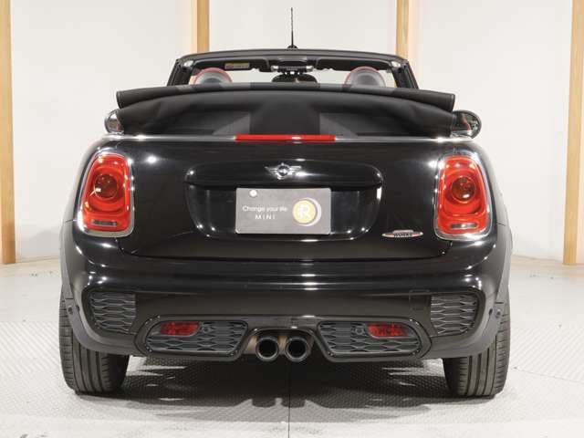 BMW MINI open