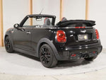 BMW MINI open