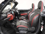 BMW MINI open