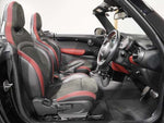 BMW MINI open