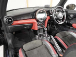 BMW MINI open