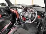 BMW MINI open