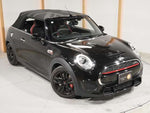 BMW MINI open
