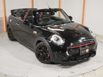 BMW MINI open