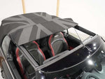 BMW MINI open