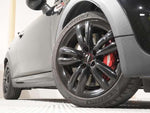 BMW MINI open