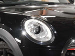 BMW MINI open