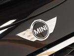 BMW MINI open