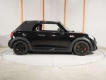 BMW MINI open