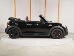 BMW MINI open