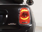 BMW MINI open