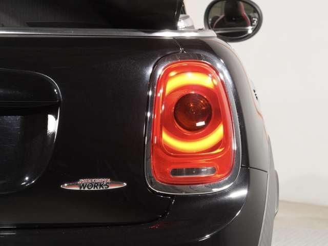 BMW MINI open