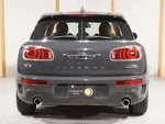 BMW MINI COOPER S CLUBMAN