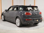 BMW MINI COOPER S CLUBMAN