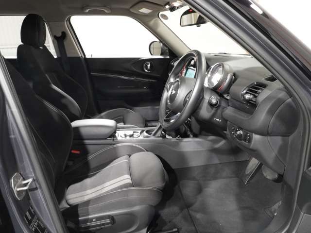 BMW MINI COOPER S CLUBMAN