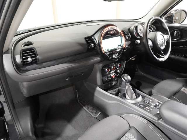 BMW MINI COOPER S CLUBMAN